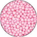 Pastel Pink Sprinkles