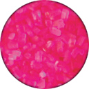 Pink Sugar Crystals