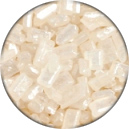 White Sugar Crystals