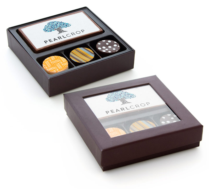 Truffle Packaging Options