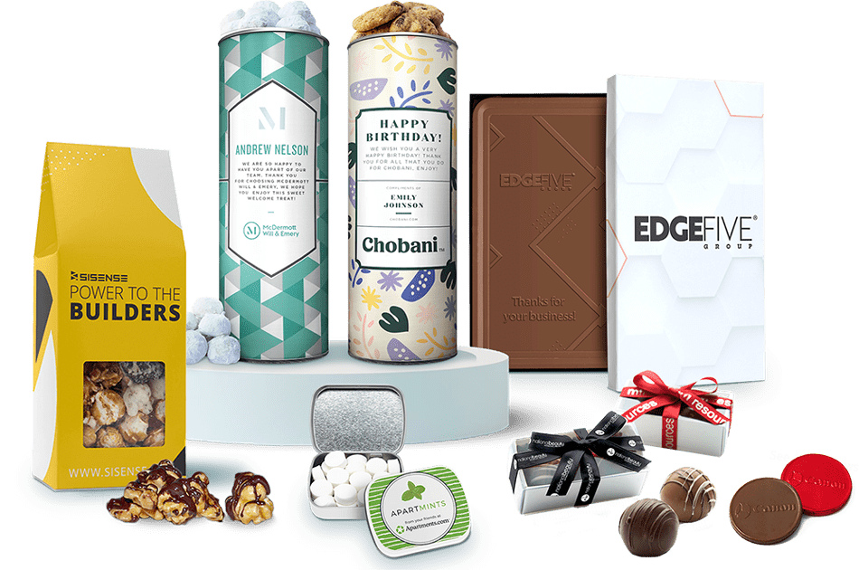 25 Best Employee Appreciation Gifts Under $10 - iPromo Blog